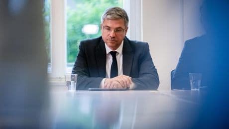 Brandenburg: Potsdamer Oberbürgermeister Schubert abgewählt