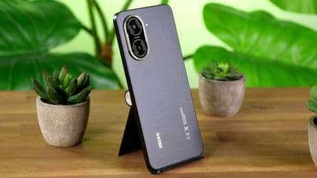 Smartphone unter 100 Euro: Xiaomi Redmi A5 im Test