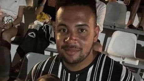 Amazon driver killed in train crash was 23-year-old dad, family says