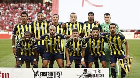 Bugün rakip Lazio