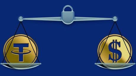 Kryptowährungen: Auf dem Weg zum Billionen-Dollar-Markt: Der unheimliche Aufstieg der Stablecoins