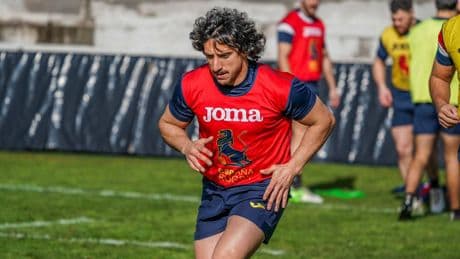 El caso Tani Bay o cómo el rugby humaniza a sus jugadores para ayudar a que los niños se motiven