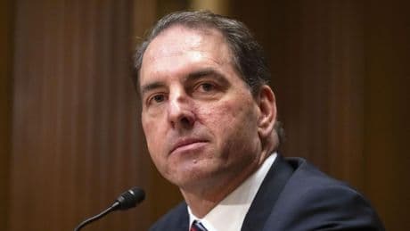 IRS whistleblower on Hunter Biden is out as acting commissioner just days after getting the job