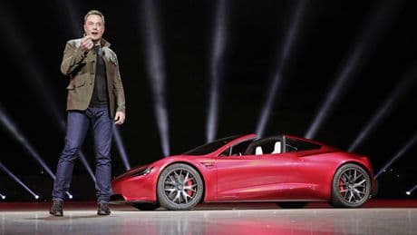 Weekblik: ’ECB drukt op pauzeknop’, Tesla stuurt onder spanning naar cijfers