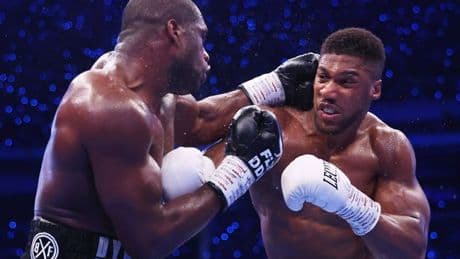 Daniel Dubois must replicate Anthony Joshua ploy on Oleksandr Usyk in his 'one chance'