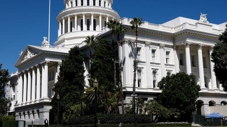 California’s $23 Billion Plan to Restore Federal Cuts to Scientific Research
