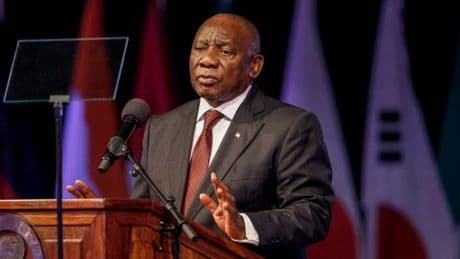 L’Afrique du Sud appelle Washington à cesser sa « désinformation » sur la « persécution » des Blancs