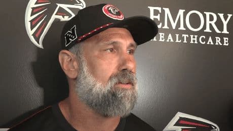 ‘The biggest reasons’ why Jeff Ulbrich didn’t quit after Shedeur Sanders prank fiasco