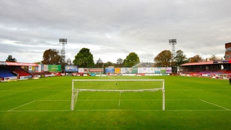 Former EFL club release statement after ‘very strange’ delay in filing accounts leaves fans fearing the worst