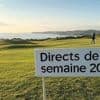 Golf. Les directs de la semaine : Pavon et Perez au PGA Championship et 33 Français sur les greens