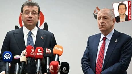 Silivri’de tutuklu bulunan Ekrem İmamoğlu ve Ümit Özdağ için talepler bekletiliyor: Görüşlere yanıt yok