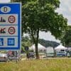 Um Migranten zu stoppen: Niederländische Bürger kontrollieren eigenmächtig an deutscher Grenze
