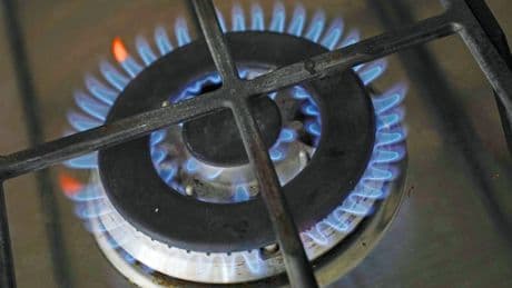 Energy firms pay £8m in penalties after attending some gas leaks late