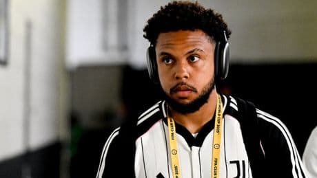 McKennie-Juve, frenata: Allegri e Conte bussano ma il ritorno a casa...