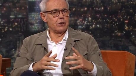 Jordi González, tras estar al borde de la muerte: «Sé que moriré a los 78 durmiendo en un vuelo a América»