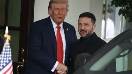 Why Ukraine won’t just give up its territory