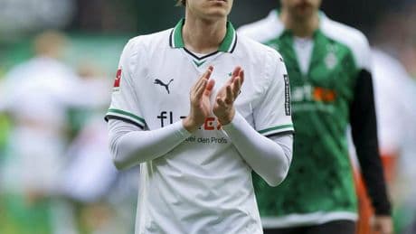 Gladbach-Entscheidung naht: Für Neuhaus werden die zehn Sekunden auf Mallorca Konsequenzen haben