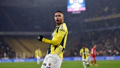 Performansına yakın takip... Premier Lig ekibinden En Nesyri'ye kanca!