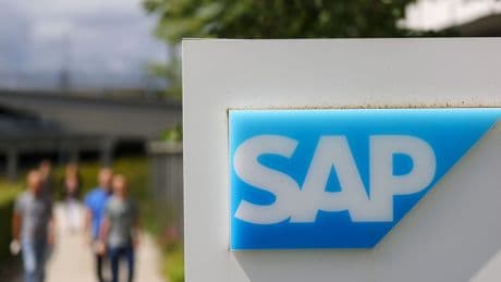 SAP se impone sin hacer ruido a los primeros actores de Silicon Valley