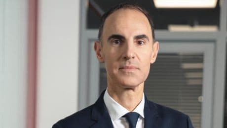 Indra nombra a Frank Torres director general de su división de vehículos militares