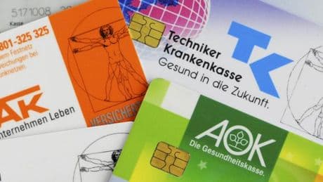 Sozialversicherungen geben jährlich 25 Milliarden Euro für Verwaltung aus