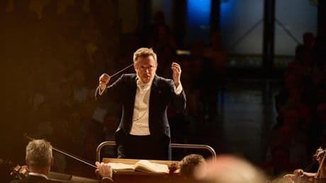 Daniel Harding cree en la Resurrección’