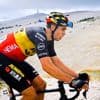 De terugkeer van Wout van Aert naar de Mont Ventoux: “Mijn niveau is nu even goed als toen”