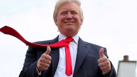 MIKEY SMITH: 7 unhinged things Donald Trump did in 24 hours as he teases more about trade deal