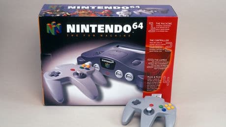 N64-Revival: Analogue 3D bringt Klassiker in 4K zurück