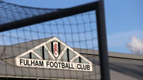 Fulham close in on club-record £34.6m deal for Brazilian winger Kevin