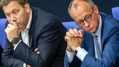 Abgesagte Richterwahl – „Letzter Kernbestand der Union geopfert“