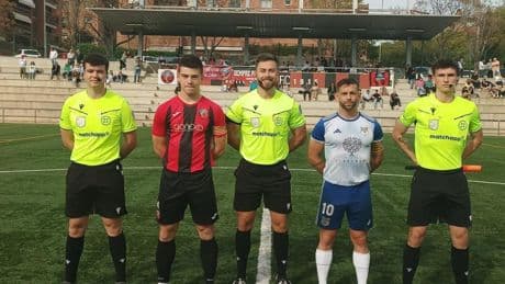 Crónicas del sábado de la jornada 26 de Primera Catalana (Grupo 3)