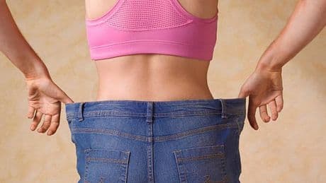 Eliminate 'extreme' calorie counting for weight loss by eating less of one food group