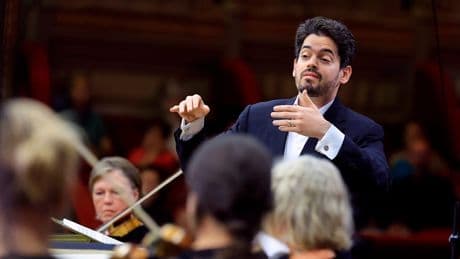 Weil der Dirigent Israeli ist - Musik-Festival lädt Münchner Philharmoniker aus!