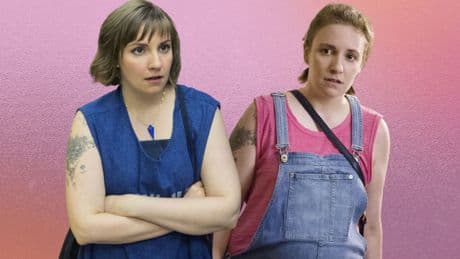 10 Times Girls‘ Hannah Horvath Was the Absolute Worst