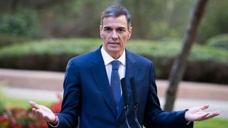 Incendies en Espagne : Pedro Sánchez reconnaît que la prévention a été «clairement insuffisante»