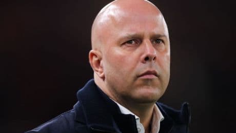 Arne Slot reveals message to Liverpool players ahead of first match since Diogo Jota death