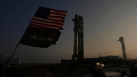 SpaceX Planning Starship Launch Today After Last Two Ended In Explosions (Live Updates)