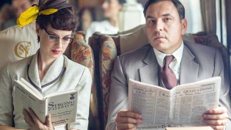 Agatha Christie characters handed ‘modern reimagining’ for new series