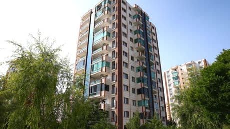 Diyarbakır'daki yangınla ilgili gözaltına alınan 5 şüpheli adliyeye sevk edildi