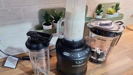 'I'm trying to eat more healthily and one product is making life so much easier'