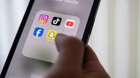 Politik im Social Web: Bundestag will sich auf Tiktok wagen