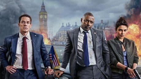 ‘Heads Of State’ Is Prime Video’s Fourth Most-Watched Film Ever