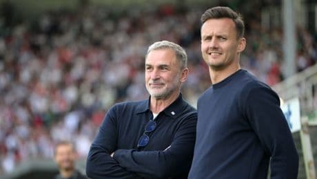 Spieler ist schon freigestellt - Nächster HSV-Transfer fast perfekt