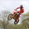 Moto. Championnat de France de cross-country (1ere manche) : Hugo Blanjoue parti pour un 3e titre