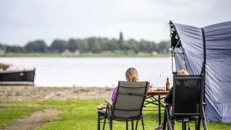 Droge en vrij zonnige periode gaat van start in ons land: in het weekend wellicht ’tropisch warm’