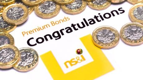 Unclaimed premium bond prizes reach £100,000,000 – have you won big?