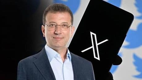 Profil resmini 'İmamoğlu' yapan belediye başkanının X hesabı askıya alındı!