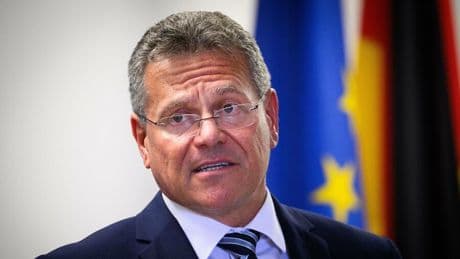 Drohender Handelskrieg: EU bereitet neue Gegenzölle im Wert von 72 Milliarden Euro vor