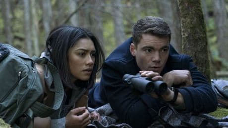 "The Night Agent" ohne Luciane Buchanan: Fanliebling kehrt nicht für Staffel 3 zurück